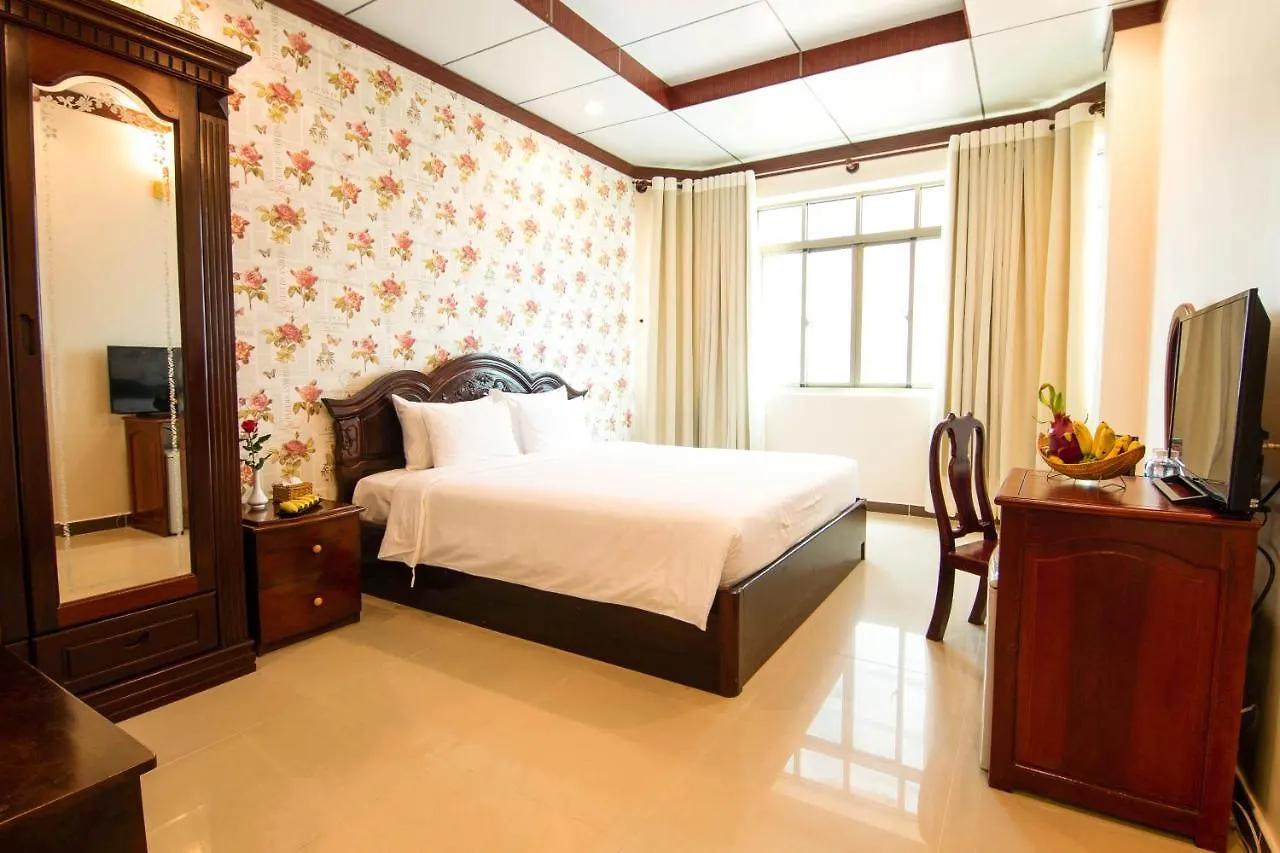 Sun And Sea Leisure Hotel Vung Tau 3*,  Vietnam