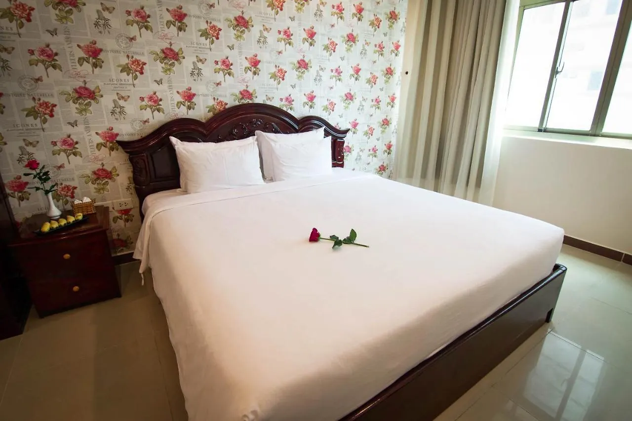Sun And Sea Leisure Hotel Vung Tau