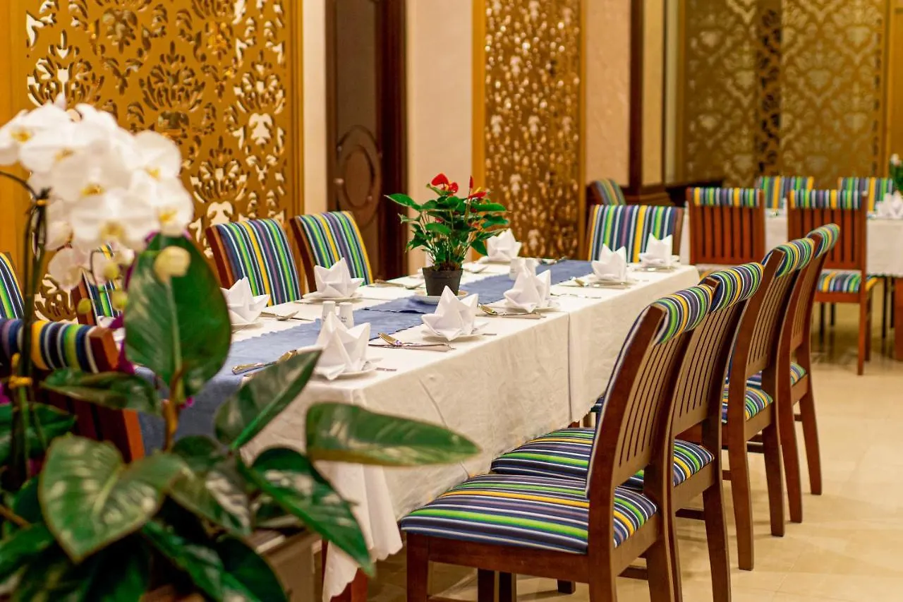 Sun And Sea Leisure Hotel Vung Tau 3*,  Vietnam